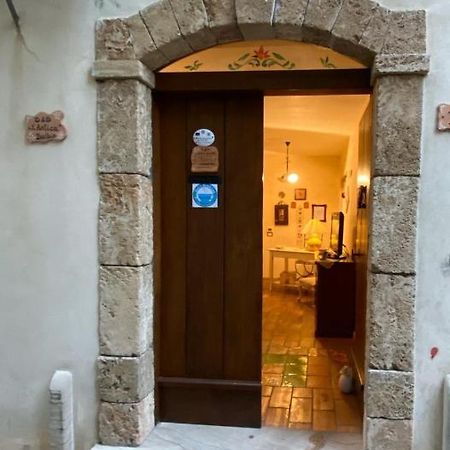 B&B L'Antica Balbia Altomonte Zewnętrze zdjęcie