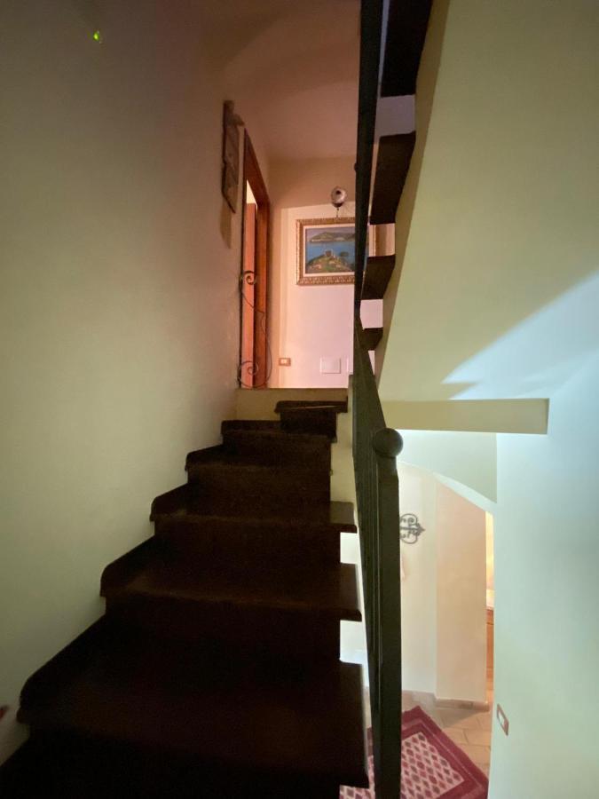 B&B L'Antica Balbia Altomonte Zewnętrze zdjęcie
